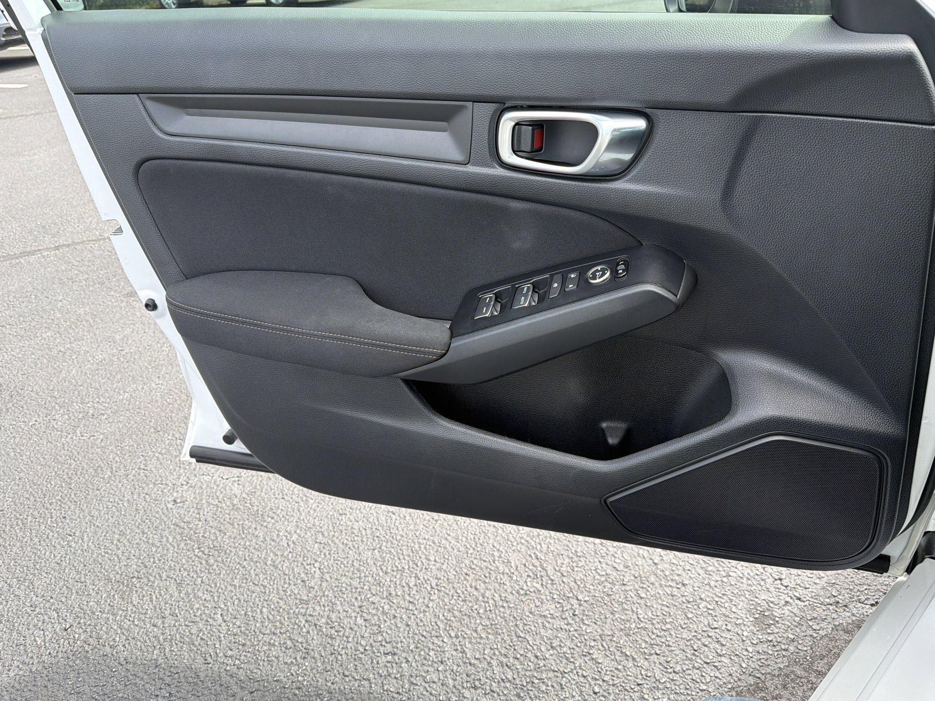 Used 2026 Honda Civic Sport image 15