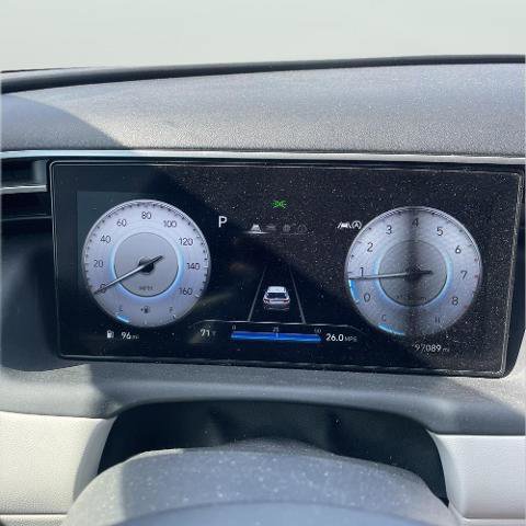 Used 2022 Hyundai Tucson SEL w/ Convenience Package image 13