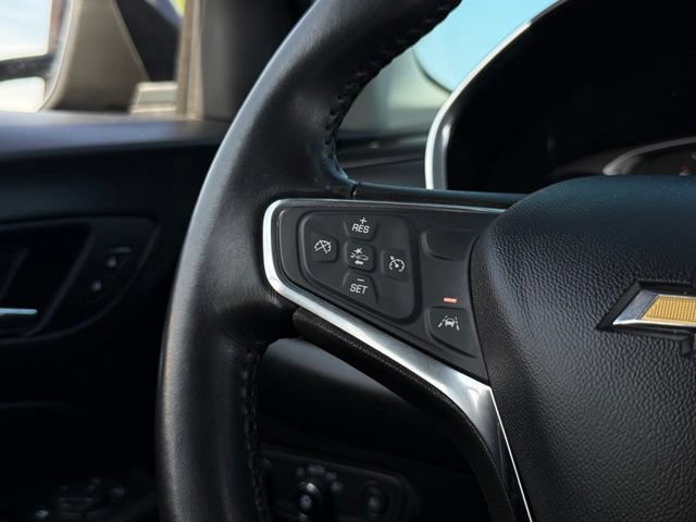 Used 2020 Chevrolet Equinox LT w/ Driver Convenience Package FWD image 16