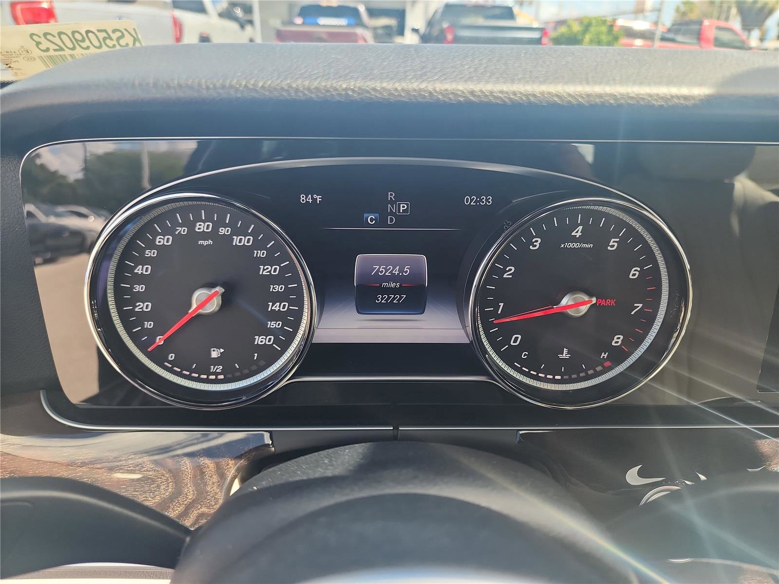 Used 2019 Mercedes-Benz E 300 E 300 image 30