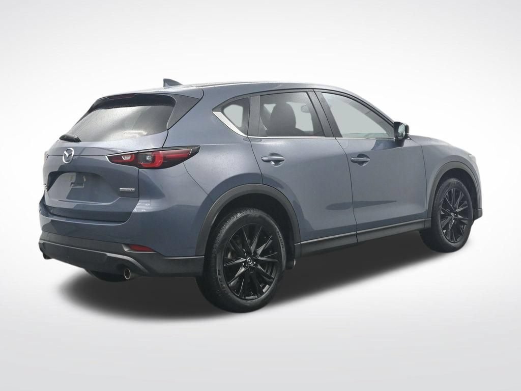Used 2024 MAZDA CX-5 Carbon Edition AWD/4WD image 6