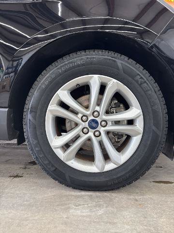 Certified 2019 Ford Edge SEL w/ Equipment Group 201A FWD image 22