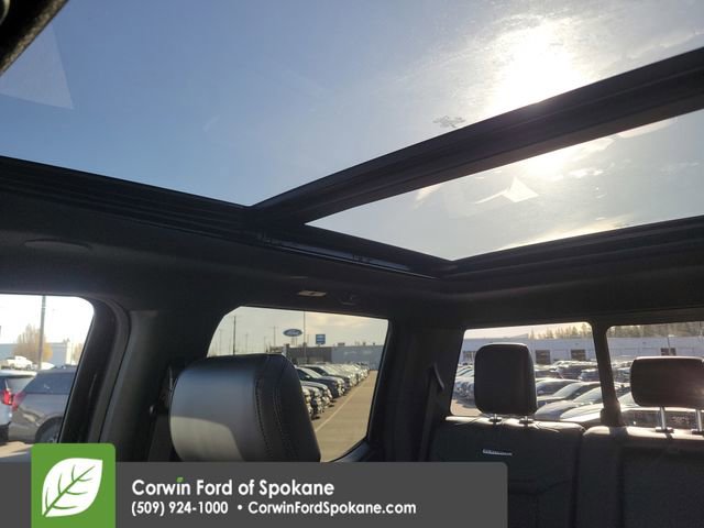 Certified 2026 Ford F450 Platinum AWD/4WD image 40