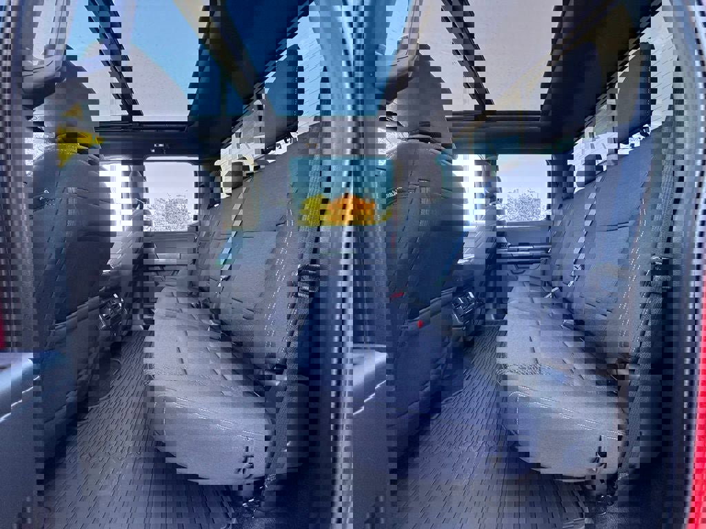 Certified 2022 Ford F150 XLT w/ Equipment Group 302A High image 26