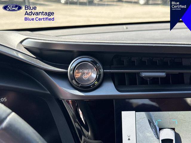 Used 2023 Lexus RZ 450e Premium w/ Technology Package AWD/4WD image 30