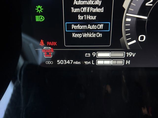 Used 2024 Toyota Sequoia Platinum image 14