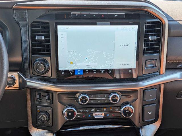 Certified 2024 Ford F150 King Ranch AWD/4WD image 22