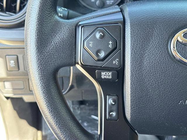 Used 2023 Toyota Tacoma SR w/ SR Convenience Package image 10