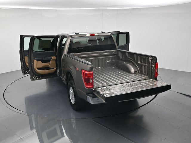 Certified 2023 Ford F150 XLT AWD/4WD image 46