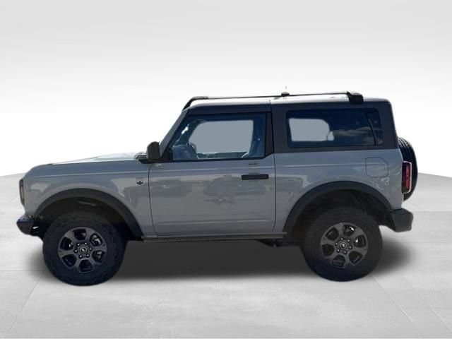 Certified 2022 Ford Bronco Big Bend AWD/4WD image 6