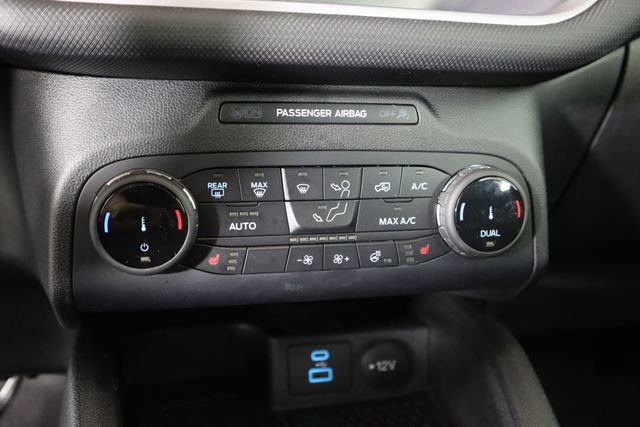 Certified 2022 Ford Bronco Sport Outer Banks w/ Tech Package image 54