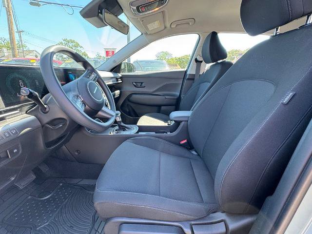 Used 2026 Hyundai Kona SE AWD/4WD image 10