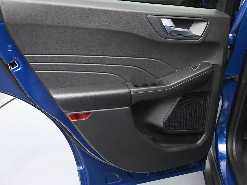 Certified 2023 Ford Escape ST-Line w/ Equipment Group 301A image 39