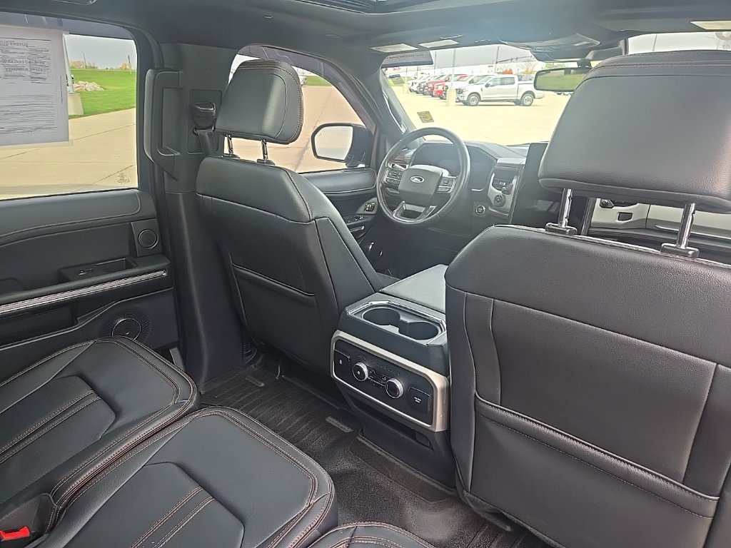 Certified 2023 Ford Expedition Timberline AWD/4WD image 25
