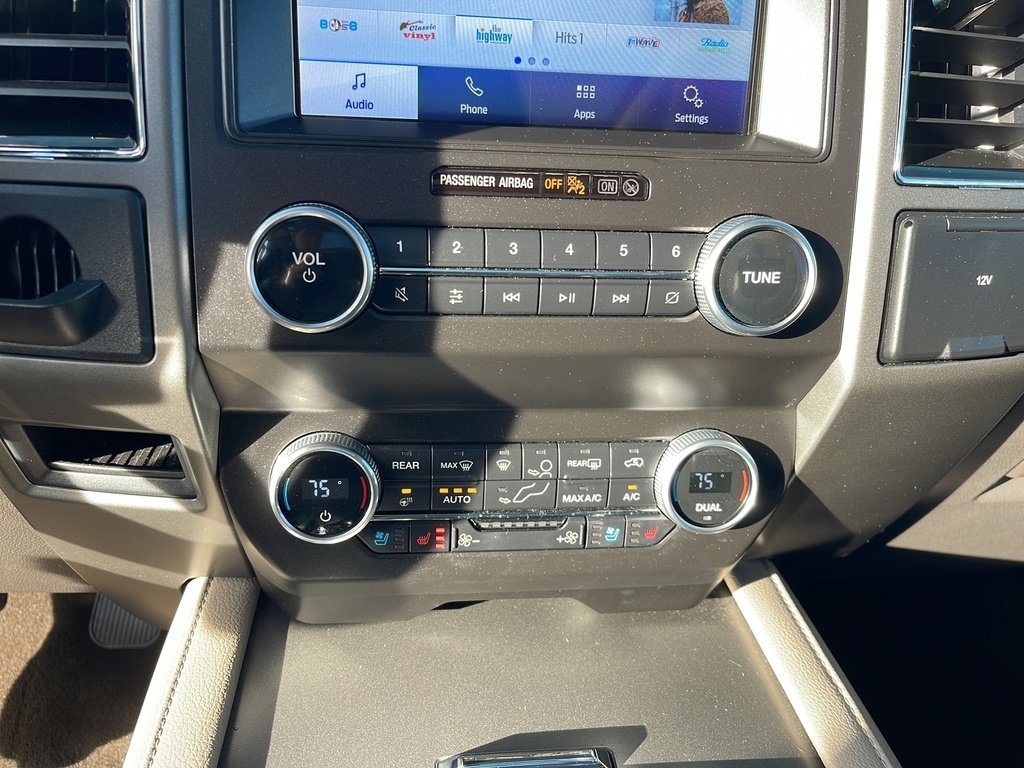 Certified 2021 Ford Expedition XLT image 23