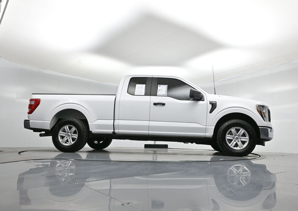 Certified 2023 Ford F150 XL w/ XL Chrome Appearance Package image 43
