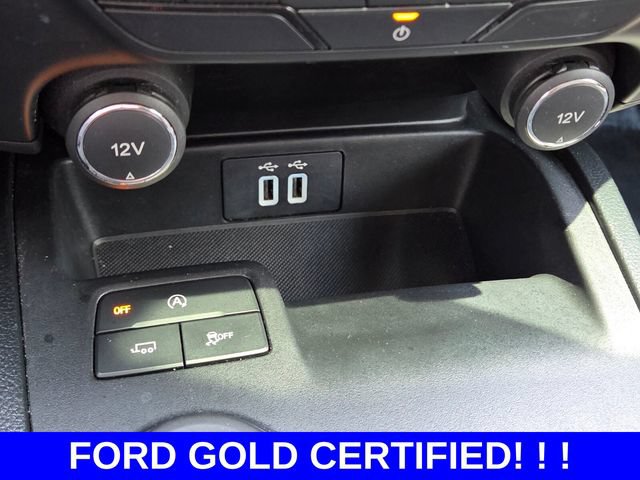 Certified 2021 Ford Ranger XLT w/ Equipment Group 301A Mid AWD/4WD image 28