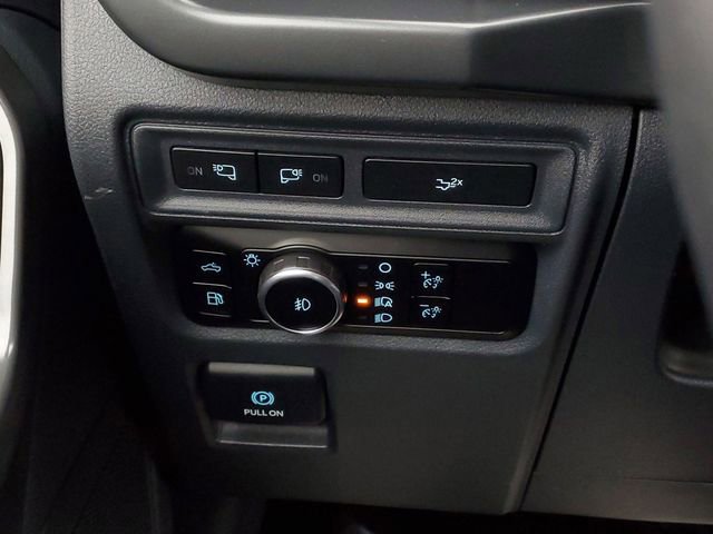 Certified 2024 Ford F150 XLT w/ Equipment Group 302A MID image 12