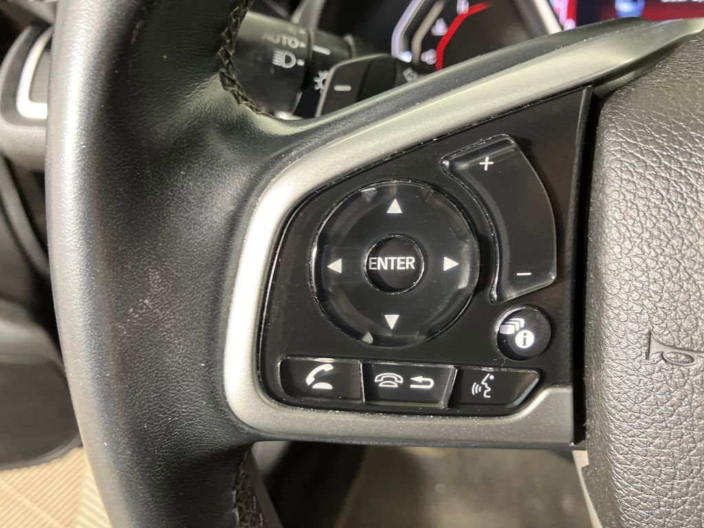 Used 2020 Honda Civic Sport image 17