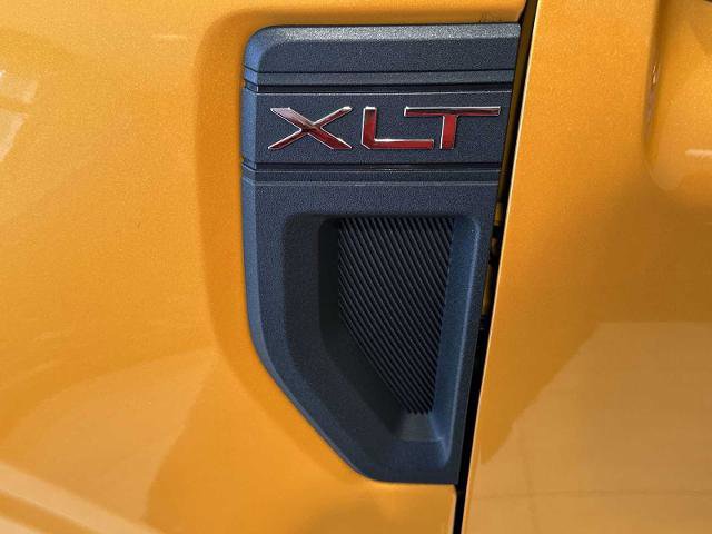 Certified 2023 Ford Maverick XLT w/ XLT Luxury Package image 30