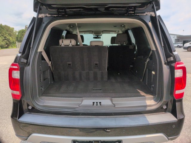 Certified 2021 Ford Expedition XLT AWD/4WD image 32