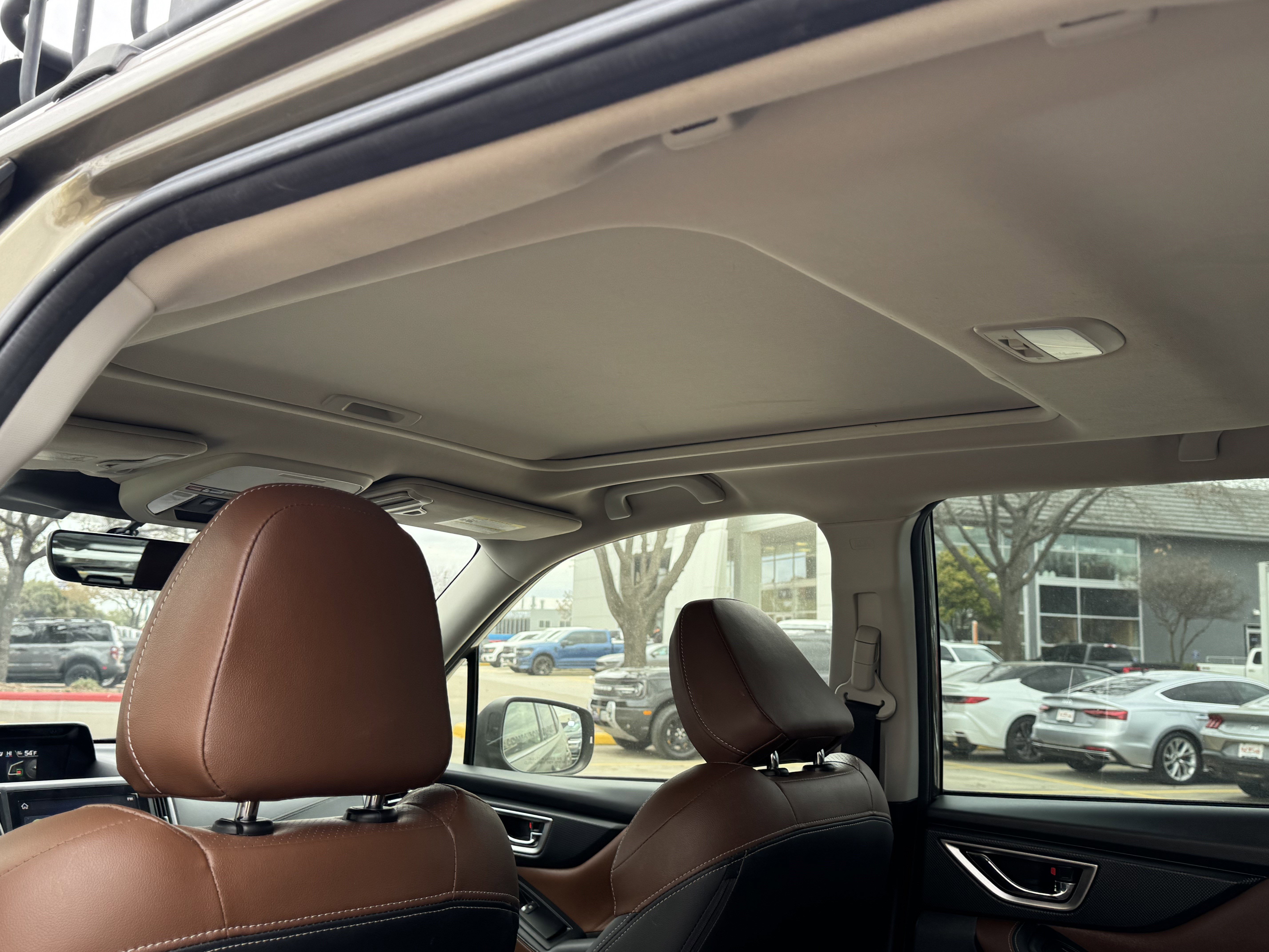 Used 2022 Subaru Forester Touring w/ Popular Package #2 image 17