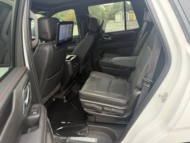 Used 2021 Chevrolet Tahoe RST w/ Luxury Package AWD/4WD image 15