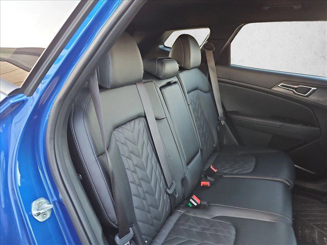 Used 2023 Kia Sportage X-Line AWD/4WD image 16
