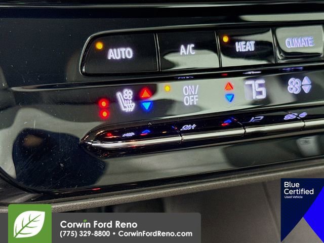 Used 2022 Chevrolet Bolt EUV Premier image 22