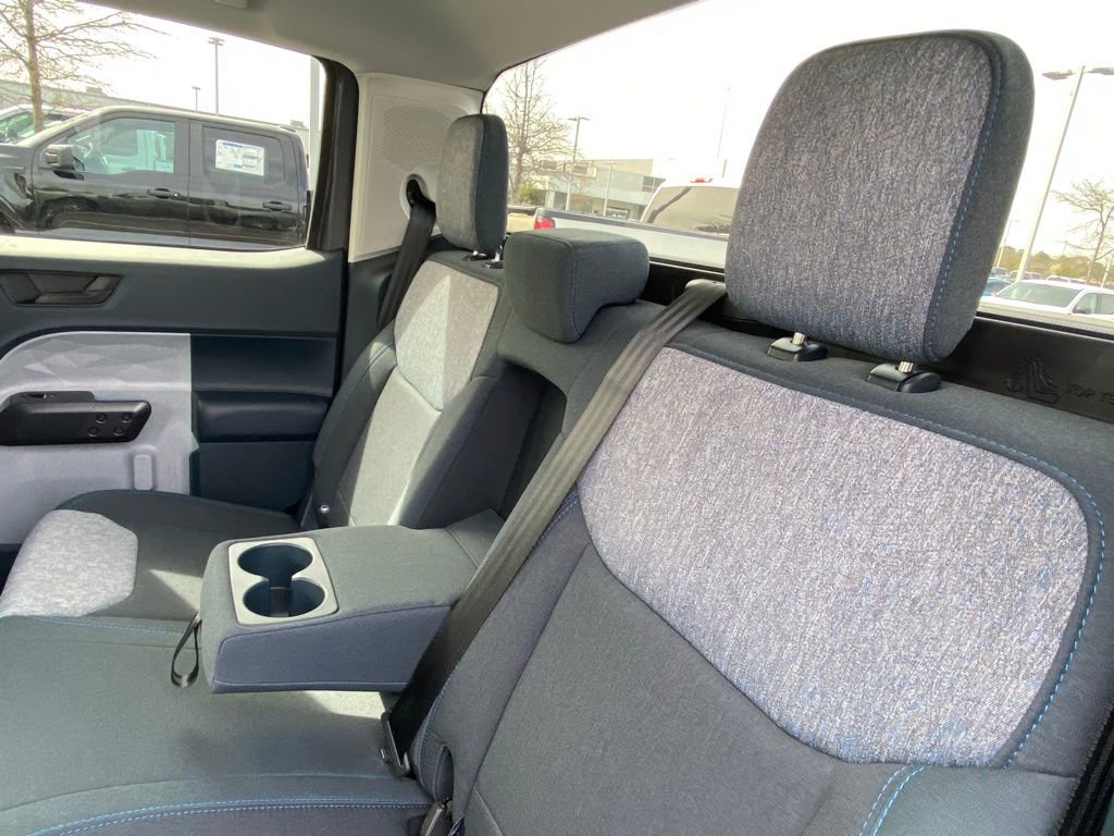 Certified 2025 Ford Maverick XLT w/ XLT Luxury Package image 23