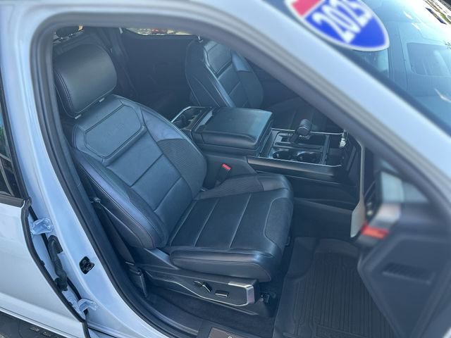 Certified 2025 Ford F150 Raptor image 28