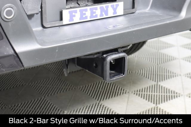 Certified 2023 Ford F150 XLT w/ Equipment Group 302A High image 32