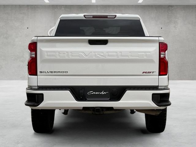 Used 2020 Chevrolet Silverado 1500 RST w/ Texas Edition image 4