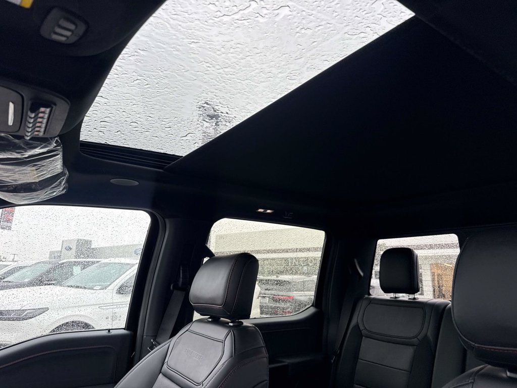 Certified 2025 Ford F150 Raptor AWD/4WD image 27