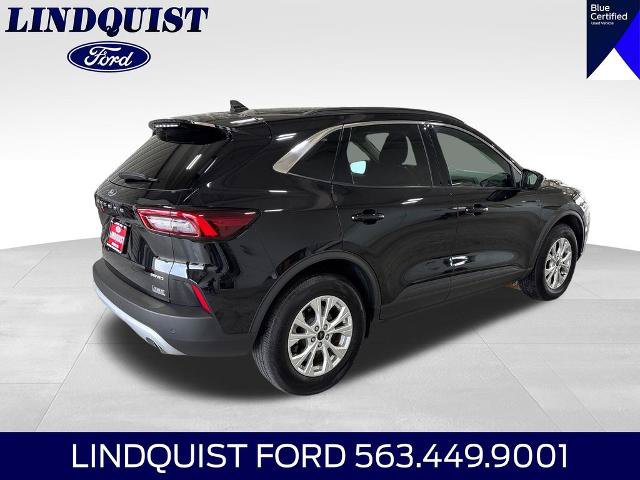 Certified 2024 Ford Escape Active w/ Tech Pack #2 AWD/4WD image 5
