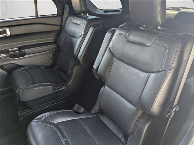 Certified 2023 Ford Explorer ST w/ Equipment Group 401A AWD/4WD image 21