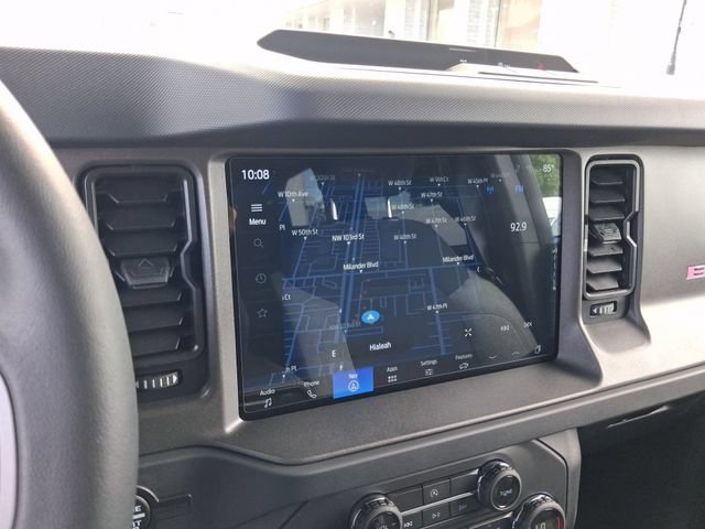 Certified 2025 Ford Bronco Big Bend AWD/4WD image 18