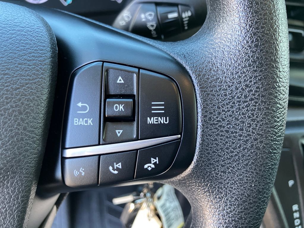 Certified 2024 Ford Transit 250 Low Roof w/ Exterior Upgrade Package image 18