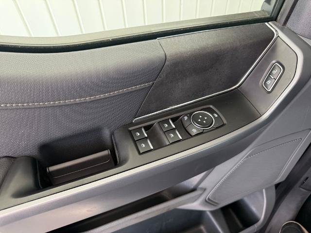 Certified 2025 Ford F150 XLT w/ Equipment Group 301A Standard RWD image 17