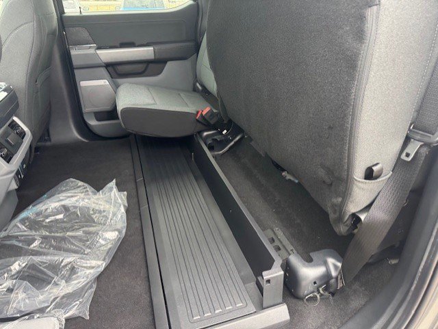 Certified 2024 Ford F150 XLT w/ Equipment Group 303A High image 30