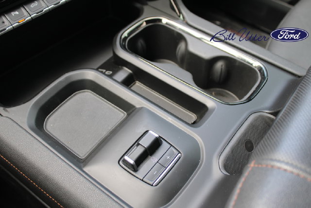 Used 2024 GMC Sierra 2500 AT4 w/ AT4 Premium Plus Package AWD/4WD image 18