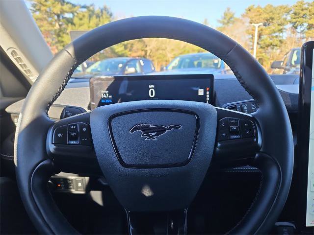 Certified 2022 Ford Mustang Mach-E Premium image 25