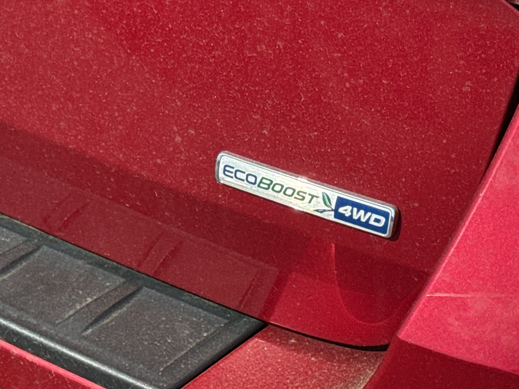 Certified 2020 Ford Explorer XLT w/ Comfort Package image 8