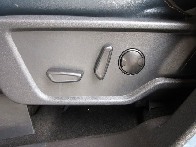 Certified 2024 Ford Bronco Outer Banks AWD/4WD image 12