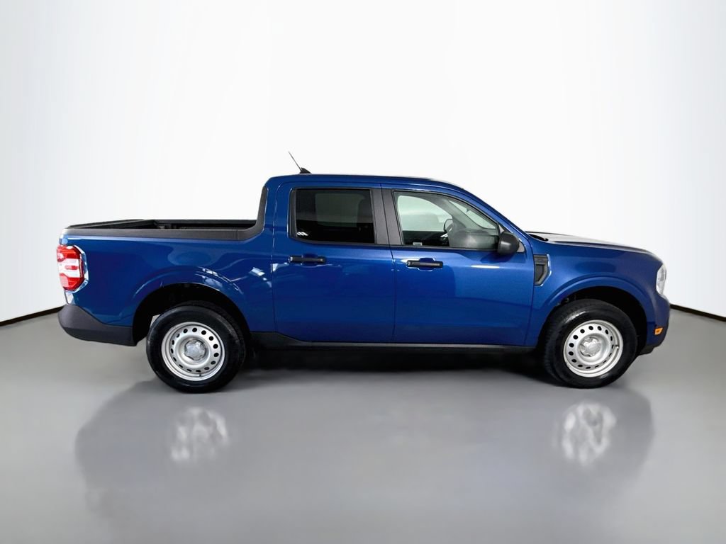 Certified 2023 Ford Maverick XL FWD image 13