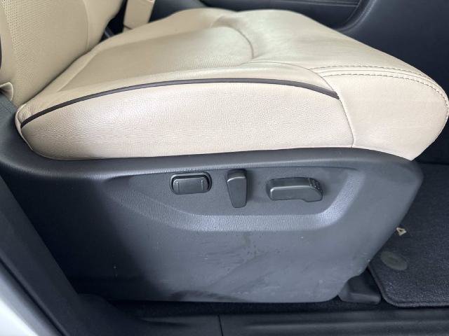 Used 2023 Nissan Armada SL w/ Cargo Package RWD image 17