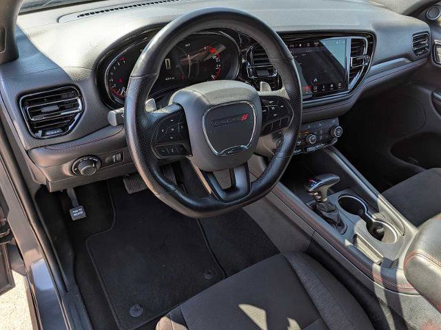 Used 2025 Dodge Durango GT AWD/4WD image 2