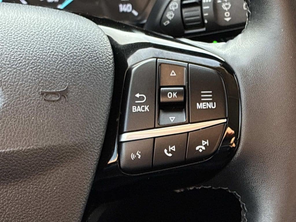 Certified 2022 Ford Escape SEL AWD/4WD image 27
