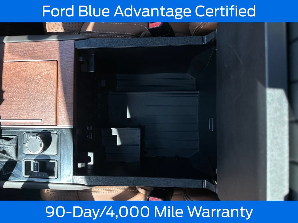 Used 2025 Toyota Tundra 1794 Edition AWD/4WD image 17
