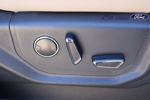 Certified 2024 Ford Expedition Limited RWD image 12